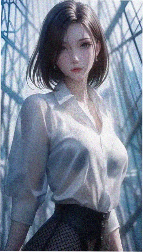 机甲动漫全集在线观看 机械之诗